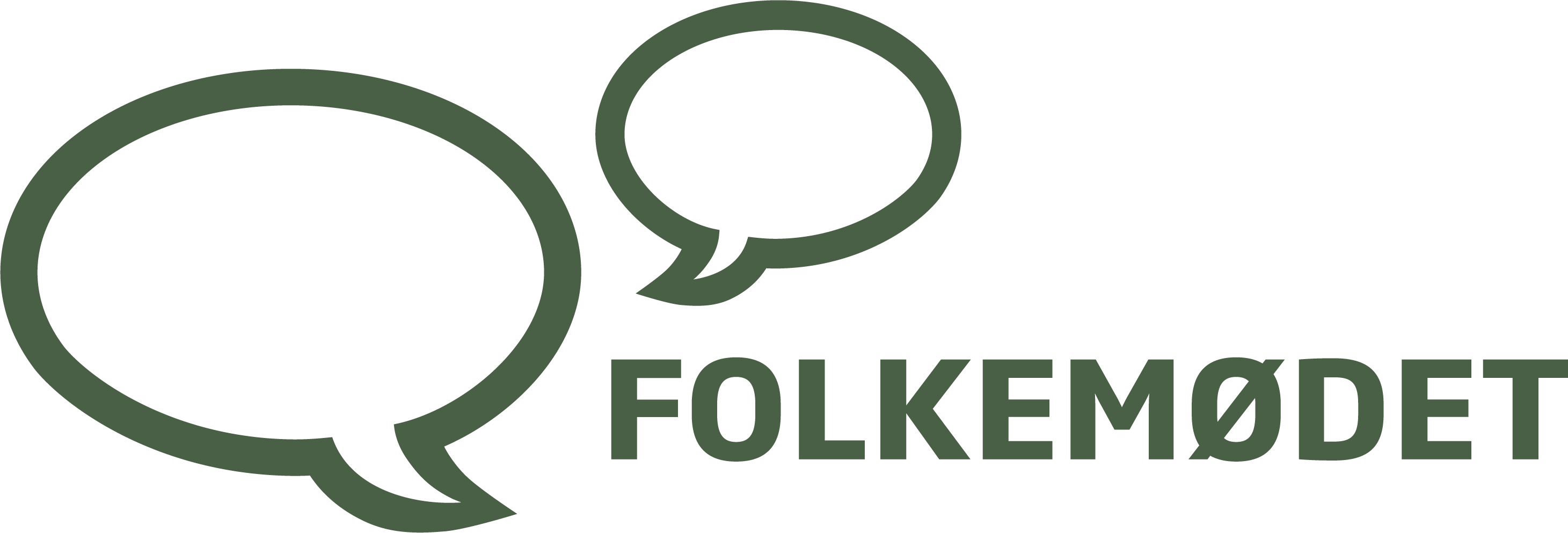 Folkemødet